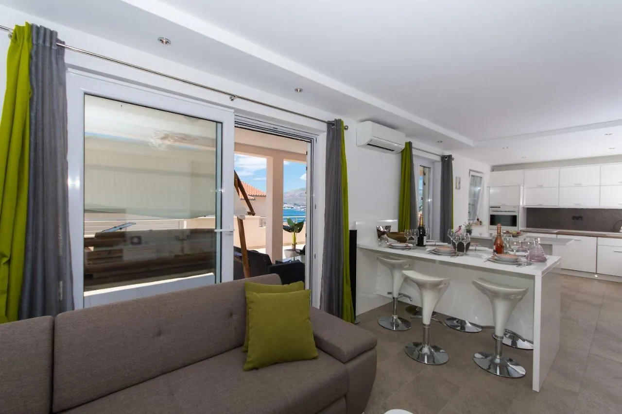 Apartment Villa Anastasia Trogir