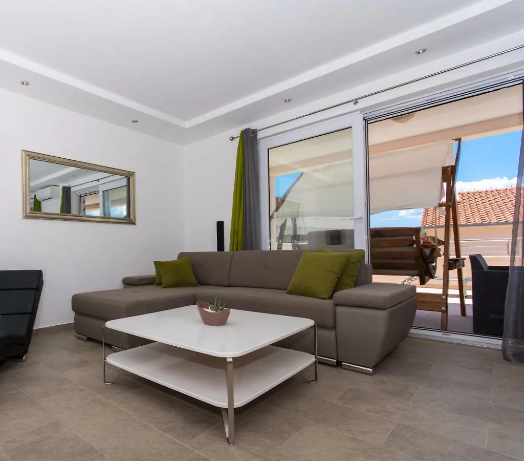 Villa Anastasia 0*, Trogir