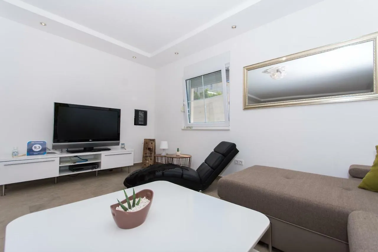 Villa Anastasia Trogir Appartement