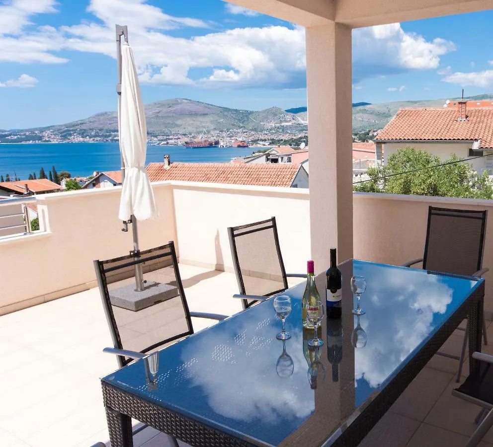 Apartment Villa Anastasia Trogir