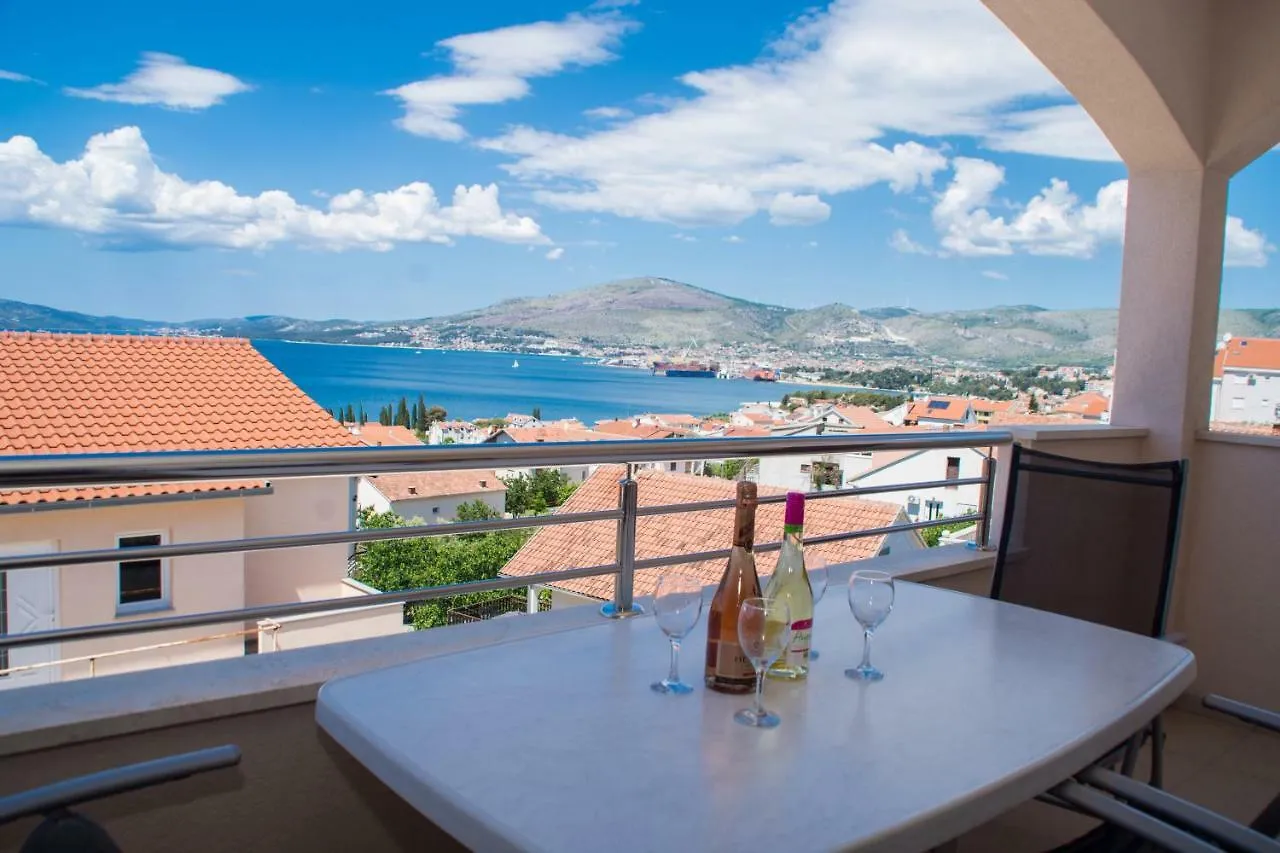 Appartement Villa Anastasia Trogir