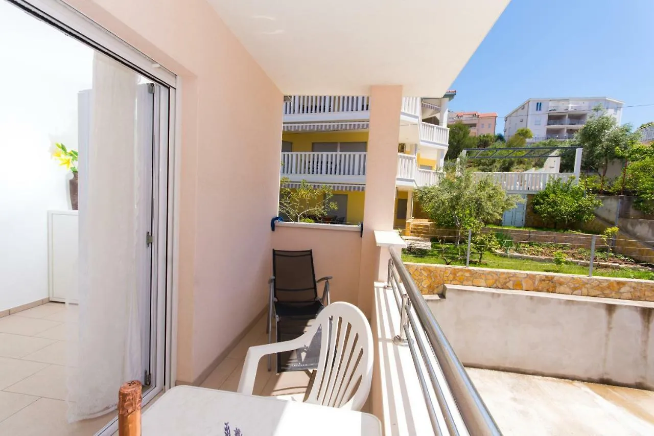 Apartment Villa Anastasia Trogir