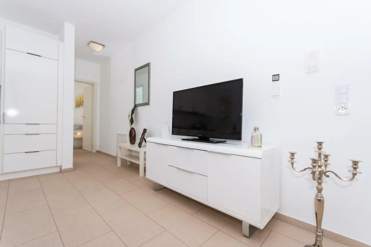 Appartement Villa Anastasia Trogir