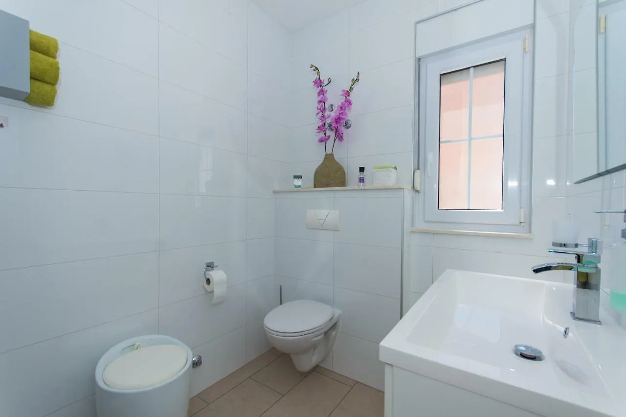 Villa Anastasia Trogir Appartement