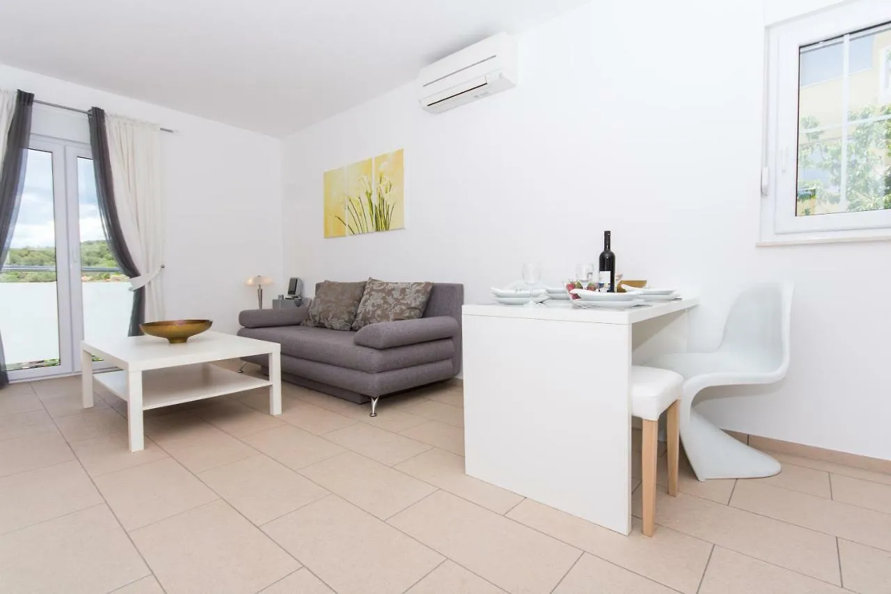 Apartment Villa Anastasia Trogir