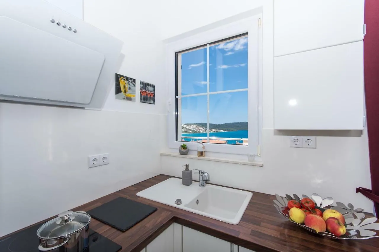 Apartment Villa Anastasia Trogir Croatia