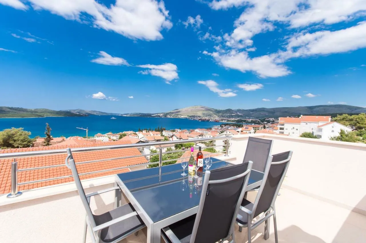 Apartman Villa Anastasia Croatia