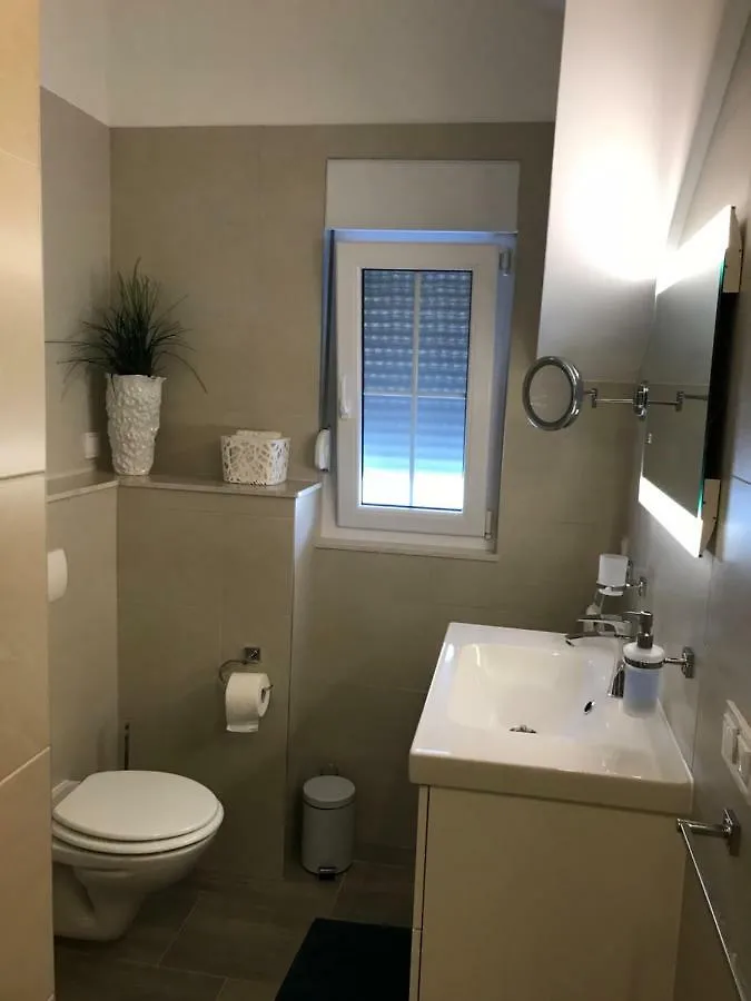 Apartman Villa Anastasia