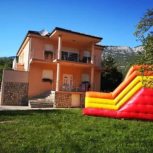 Hreljac Tribalj (Primorsko-Goranska)