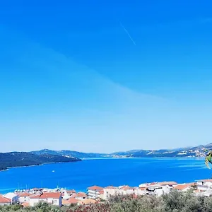 Dream View Dalmatia Trogir