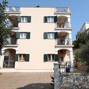Kuzmanic Trogir