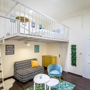Bpr Turquoise Simplicity Budapest