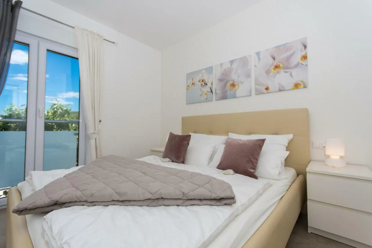 Villa Anastasia Trogir Croatia