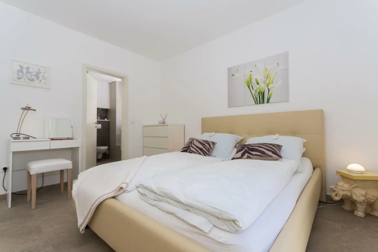 Villa Anastasia Trogir Apartment