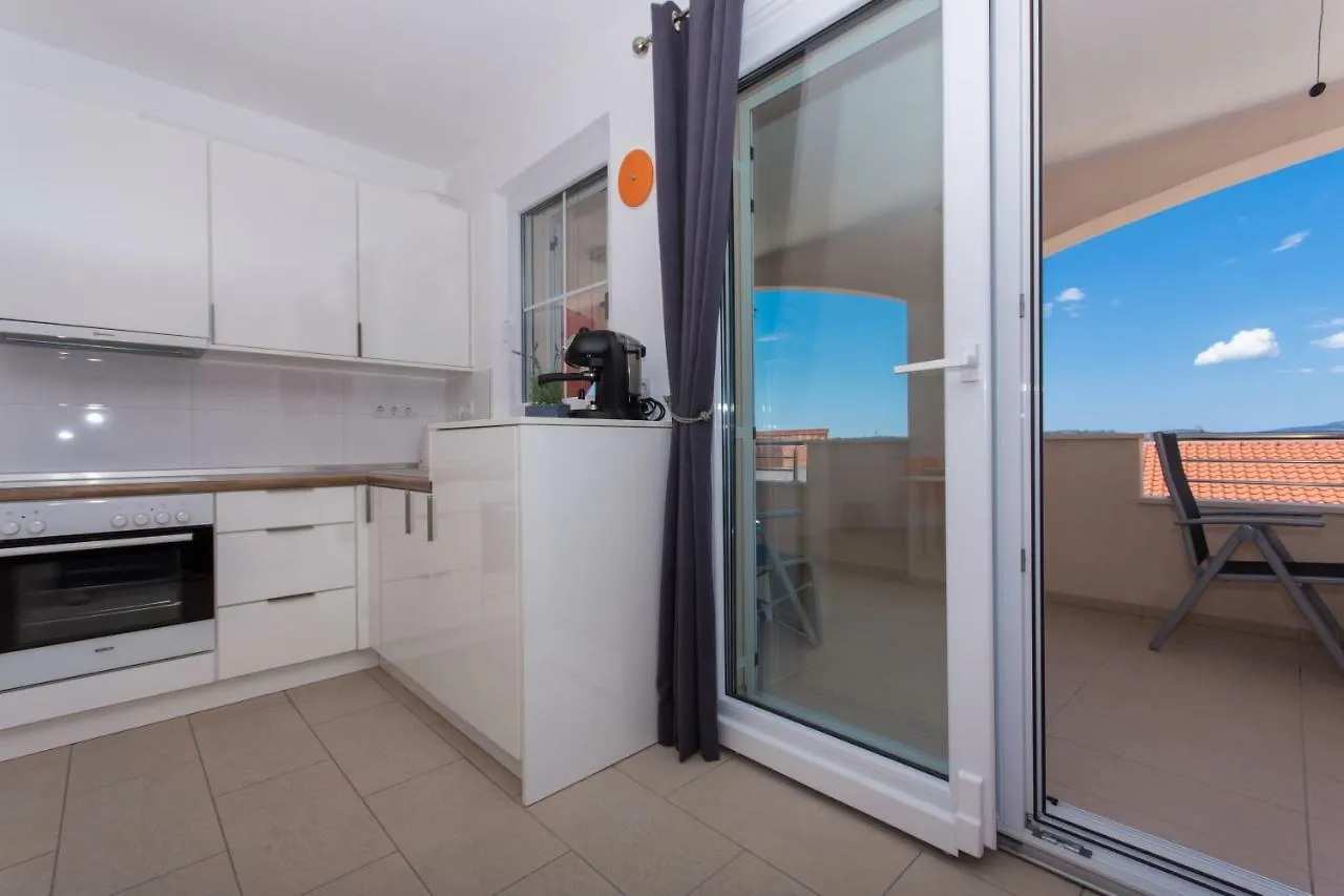 Villa Anastasia Trogir
