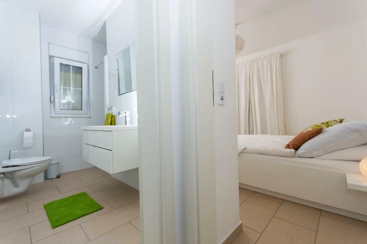 Apartment Villa Anastasia Trogir Croatia