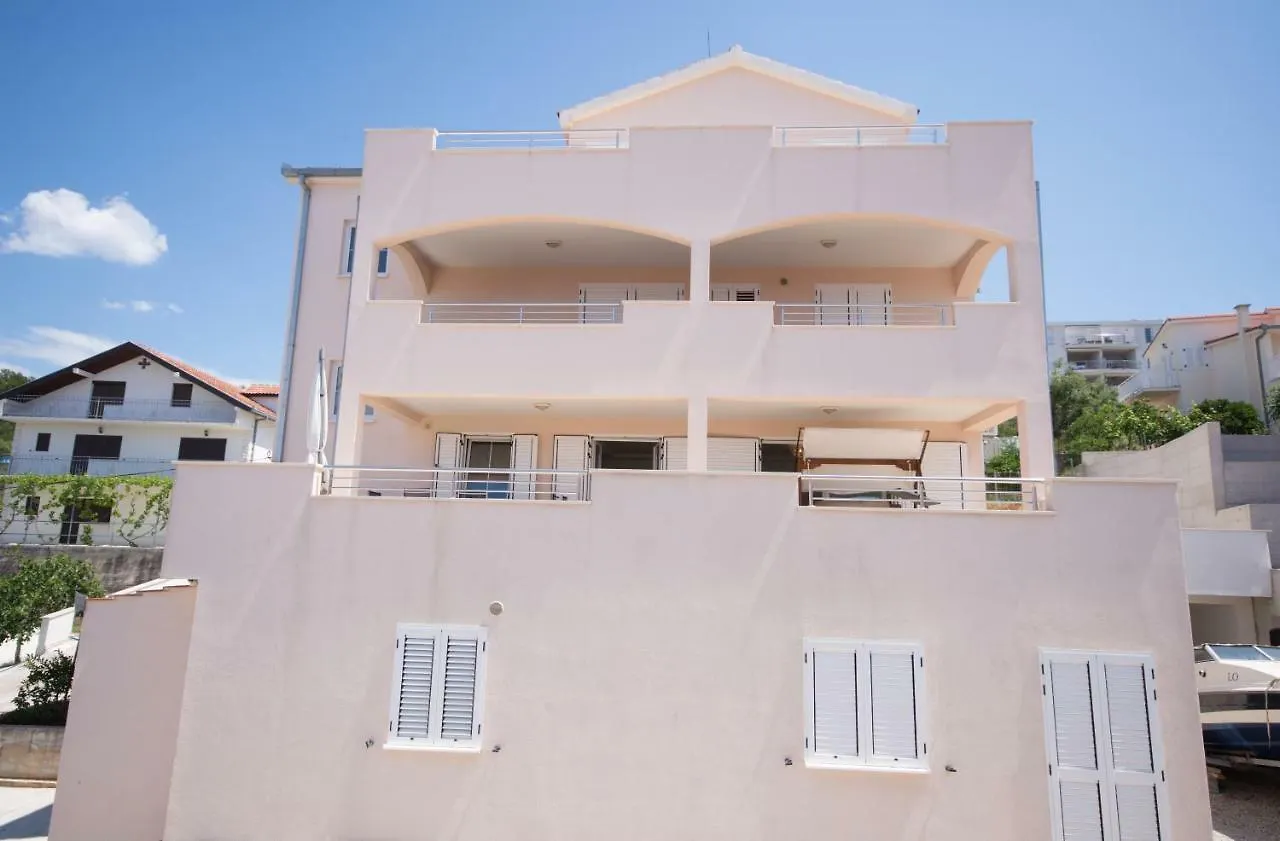 Apartment Villa Anastasia Trogir Croatia