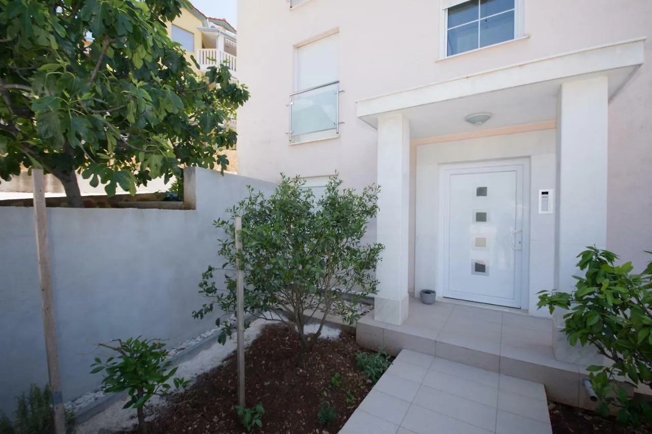 Villa Anastasia Trogir Apartment