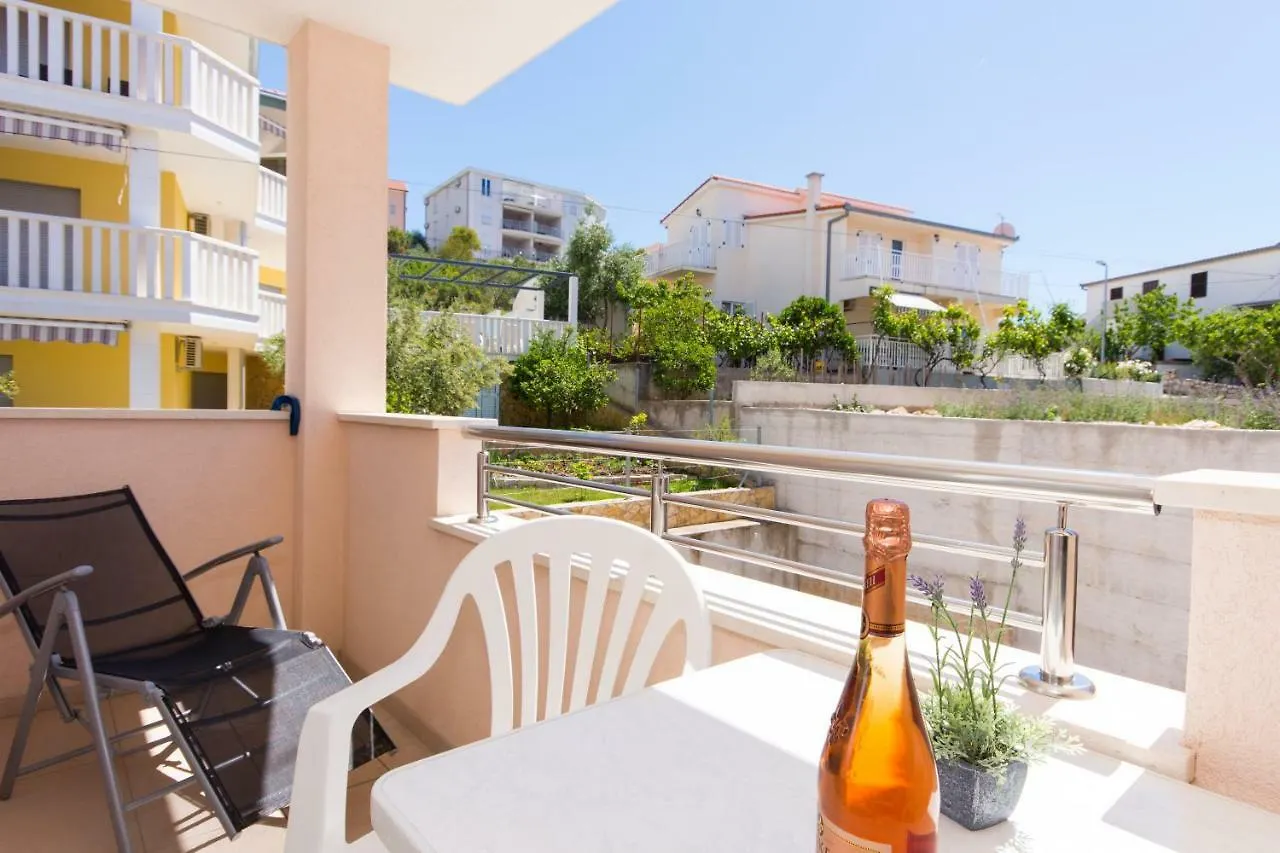 Villa Anastasia Trogir