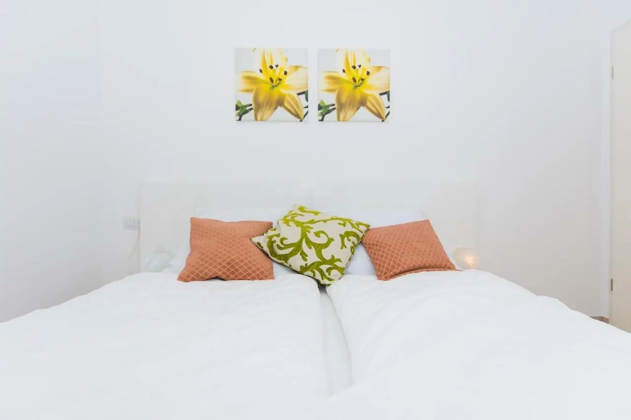 Apartment Villa Anastasia Trogir